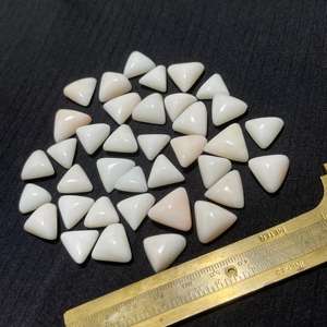 Corail blanc 100% corail blanc japonais naturel - Product Image 5