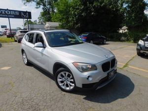Limpio 2014, 1x1 xDrive28i AWD - Product Image 6