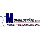 NM-Stahlgeräte GmbH logo