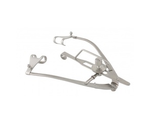 Espéculo ocular Guyton Park Espéculo Guyton Park - Product Image 1
