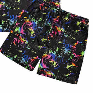 Ensemble de t-shirts pour hommes de qualité supérieure pour l'été chaud T-shirts en coton respirant de nouveau style - Product Image 2