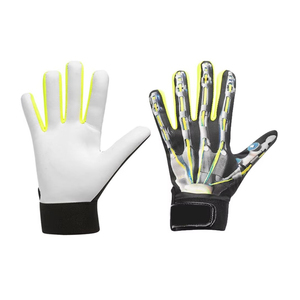 Guantes gaélicos de alta calidad personalizados 2025 de Material de látex de estilo único de Pakistán - Product Image 1