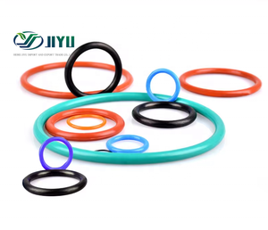 โอริงทนกรดแข็งแรงผลิตจากฟลูออโร - Product Image 4