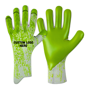 Gants unisexes en cuir souple, nouvelle conception, doigts entiers, confortables, respirants, durables, imperméables, coupe-vent, bracelet de poignet réglable - Product Image 1