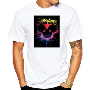 Oversized Heavy Cotton T-<b>Shirt</b> with Drop Shoulder Custom Printing Streetwear Style for Men-Corduroy Fabric - Product Image 4