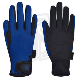 Venta en línea Superventas Guantes de equitación Venta al por mayor Estilo único Guantes de equitación para la venta - Product Image 1