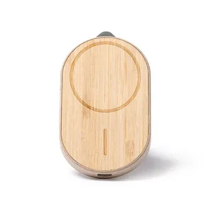 Support de smartphone personnalisable avec ancrage, gadgets USB promotionnels - Product Image 2