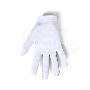 ถุงมือกอล์ฟหนังแกะดีไซน์เป็นเอกลักษณ์สำหรับมือซ้ายและขวาถุงมือกอล์ฟหนังแท้มาใหม่ - Product Image 5