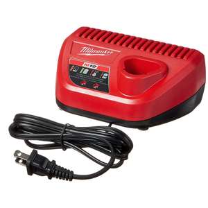 Kit de Llave de Impacto Compacta de 1/2 Pulgada de Grado Industrial y para Bricolaje con Batería de Litio y Motor sin Escobillas - Product Image 3