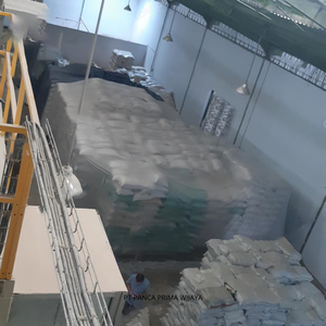 Couvercle en plastique de fumigation de haute qualité 4x3m 150 microns | Coupe de feuille de PVC flexible étanche au gaz réutilisable pour l'utilisation d'étanchéité au gaz antiparasitaire - Product Image 4