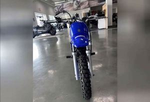 Motocicleta Y-a-m-a-h-a PW50 en Venta, Motocicletas Todoterreno - Product Image 3