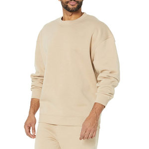 Sudaderas de hombre de nuevo estilo, sudaderas de hombre de diseño personalizado, sudaderas de hombre de fabricante de alta calidad, sudaderas lisas para ropa de calle - Product Image 1