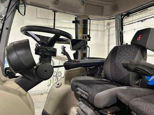 2023 MASSEY FERGUSON 6S.145 TRACTEUR - Product Image 4