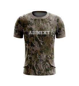 Maillot de baseball personnalisé en sublimation respirant grande taille, vêtements de sport de haute qualité, confortable, séchage rapide pour adultes, broderie - Product Image 6