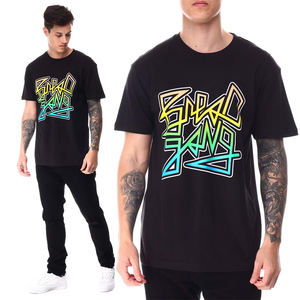 T-shirt unisexe en coton biologique de haute qualité, imprimé sur mesure - Product Image 4