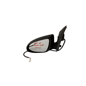 Specchietto retrovisore sinistro TOYOTA Aygo 3a Serie (15>) 879400H071 - Product Image 1