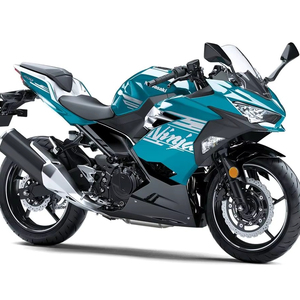 NUEVA Motocicleta Deportiva KAWASAKI Ninja 400 ABS ENSAMBLADA - Product Image 4