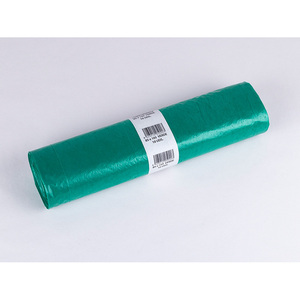 Bolsas para Alimentos Verdes de 85x105cm B2B - Product Image 1