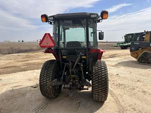 ใหม่เอี่ยม MASSEY FERGUSON 1635 รถแทรกเตอร์/ MF จําหน่ายสําหรับขาย - Product Image 4