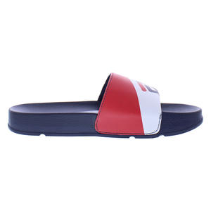 Chaussures de rugby Fila pour hommes, modèle Drifter, couleur rouge/blanc/bleu marine |   100% authentique - Product Image 3