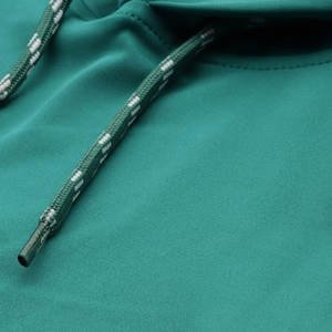 Survêtements grande taille à logo personnalisé à usage extérieur pour hommes Survêtement homme dernier cri en matériaux durables - Product Image 4