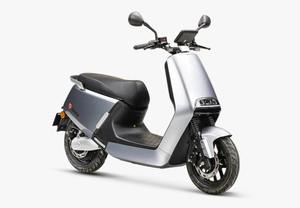 Último Modelo 2025 YADEA G5 S Comprar Motos Deportivas - Product Image 3
