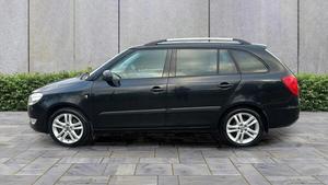SKODA FABIA 1.2 2011 USADO, Volante a la Izquierda/Derecha - Product Image 3