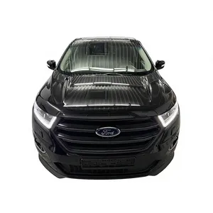Ford Edge con Trasmissione Automatica, Benzina, 5 Posti, MPV, Motore Turbo, Motore a Combustione Interna, Potenza 154 kW (209 CV) - Product Image 1