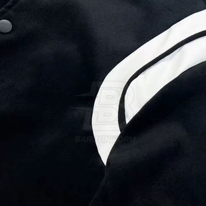 Nouvelle arrivée veste Letterman prix de gros veste Letterman respirante meilleure qualité veste d'hiver Letterman - Product Image 4