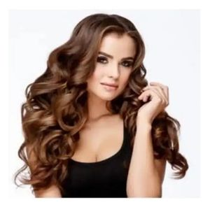 Best Quality Indian Virgin Hair Extensions Double <b>Silky</b> Straight Wave Kinky Deep Texture Unprocessed Natural Wavy Lace Frontal - Product Image 1