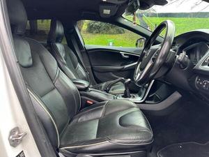 VOLVO V40 USADO, Volante a la Izquierda/Derecha - Product Image 2