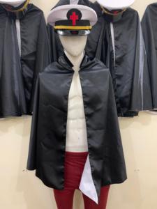 หมวกอัศวิน Templar พร้อมหมวก KT - Product Image 6