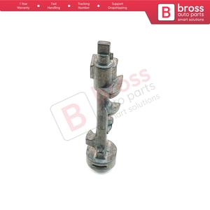 Barillet de serrure de volant BSP36 avec tige de cylindre 7853B pour Land Cruiser 100 LX470 UZJ100 1998-2002 - Product Image 5