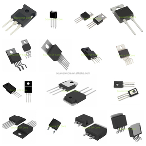 วงจรรวมใหม่ดั้งเดิม<span class=keywords><strong>13NM60N</strong></span> STF13NM60N TO-220F ทรานซิสเตอร์สนาม11A 650V - Product Image 2