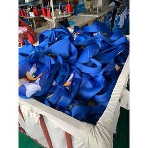 Prix d'usine HDPE Blue Drum Scrap pour le recyclage | Fourniture en vrac de vente chaude | Vente en gros de plastique de meilleure qualité - Product Image 2