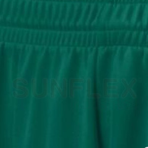 กางเกงฟุตบอลผ้าโพลีเอสเตอร์ 100% น้ำหนักเบา ระบายอากาศได้ดี สำหรับชุดทีม สวมใส่สบายสำหรับเล่นกีฬาและฝึกซ้อม - Product Image 6