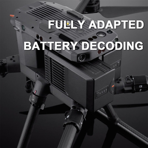 Batería Inteligente de Repuesto BESTAR OEM para M300RTK M350, 5880mAh BS-TB65, Venta al Por Mayor - Product Image 4