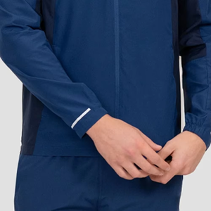 Chándal Personalizado con Logotipo para Hombre, Último Estilo, Material Duradero para Uso en Exteriores en Invierno, Transpirable, 100% Algodón - Product Image 6