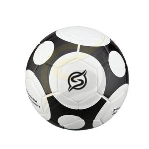 Offres Spéciales stock prêt Football taille officielle 5 PU ballon américain Football Match entraînement Football à vendre - Product Image 4