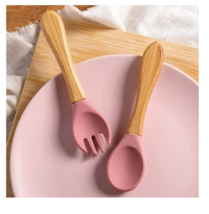 Serveurs à salade en résine écologique, résistants au lave-vaisselle, 11 pouces, style moderne, pour la cuisine, fabriqués en Inde - Product Image 6