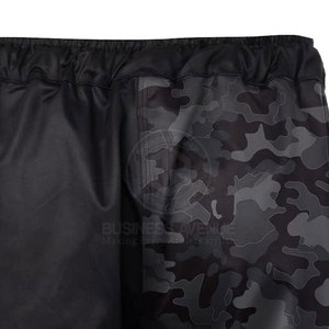 Pantalones Cortos de MMA para Hombre de Alta Calidad, Ropa de Entrenamiento de Artes Marciales, Pantalones Cortos de MMA para Adultos - Product Image 6