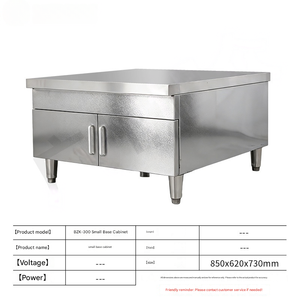 Machine à faire sauter automatiquement et <span class=keywords><strong>wok</strong></span> automatique commercial pour la cuisson en restauration à fort volume - Product Image 6