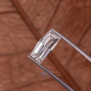 Diamante Cultivado en Laboratorio con Corte Cadillac, con Certificado IGI, Forma de Fantasía, Piedras Sueltas para Joyería, Todos los Tamaños Disponibles a Bajo Precio - Product Image 5