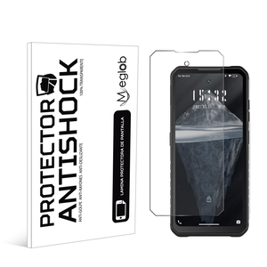 ฟิล์มกันรอยหน้าจอ ANTISHOCK สำหรับ IiiF150 B2 Pro - Product Image 1