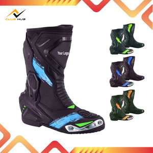 Guantes de Cuero para Hombre, Impermeables, Resistentes al Viento, Transpirables, de Spandex/Fibra de Bambú, Talla Grande, para Verano e Invierno, Todoterreno, Compatibles con Pantalla Táctil - Product Image 3