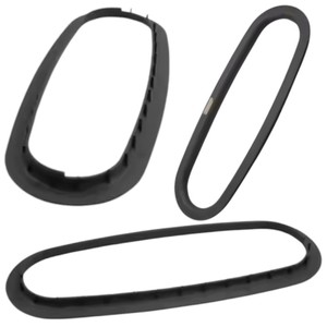 LONGNEW Custom <b>Plastic</b> Mold for <b>Plastic</b> Gasket Made in Taiwan - Product Image 6