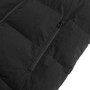 Men's Jackets <b>Coats</b> High Quality Custom Logo Puffer Jackets Thick Long Sleeve Down <b>Coat</b> For Men puffer jacket - Product Image 6