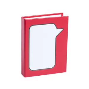 Customized Recycled Dosan <b>Memo</b> <b>Pad</b> for Promotions - Product Image 3