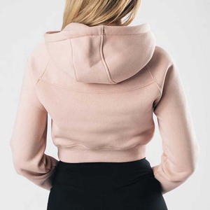 Conjunto de 2 Piezas para Mujer, 100% Algodón, Estampado, Antiarrugas, Transpirable, Invernal, Pantalones Acampanados y Sudadera con Capucha, Diseño Personalizable con Forro - Product Image 6