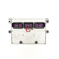 Module de commande électronique du moteur M11 QSM11 ISM11 QSK45 QSK60 QSK23 ECU ECM 3408501 pour Cummins